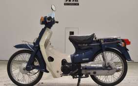 HONDA C50 SUPER CUB E AA01