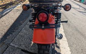 HONDA MONKEY Z50J
