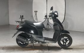 SUZUKI LET's CA4AA