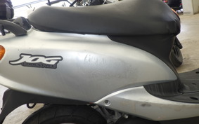 YAMAHA JOG Gen.4 2020 SA16J