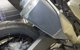 HONDA X-ADV 750 2021 RH10