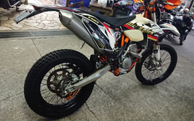 KTM 250 EXC F SIXDAYS EXA40