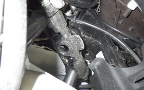 HONDA PCX125 TRIKE 2014 NC125D