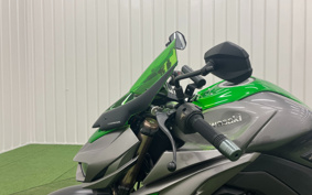 KAWASAKI Z1000 ABS 2014 ZRT00F