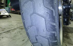 HARLEY FLSTC 1450 2004