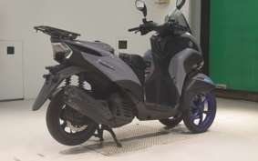 YAMAHA TRICITY 155 A SG37J