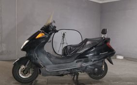 HONDA FORESIGHT MF04