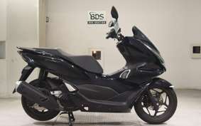 HONDA PCX125 2006 JK05