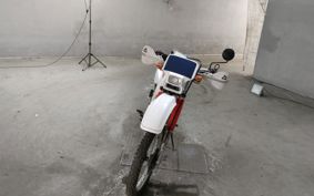 HONDA XLR125R JD16