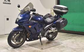 SUZUKI BANDIT 1250 F 2010 GW72A