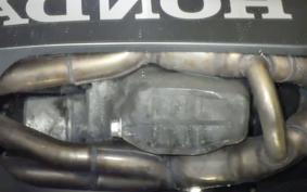 HONDA CBR600RR 2004 PC37