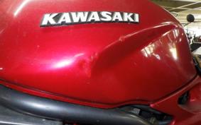 KAWASAKI BALIUS 250 ZR250A