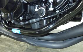 KAWASAKI ZRX400 2007 ZR400E