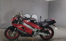 KAWASAKI ZXR250 ZX250A