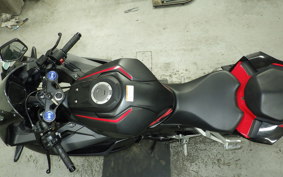 HONDA CBR250RR A MC51