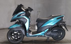 YAMAHA TORI CITY 155 SG37J