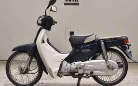 HONDA C50 SUPER CUB 2023 AA04