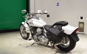YAMAHA DRAGSTAR 400 2004