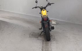 SUZUKI GLASS TRACKER BIG BOY NJ47A