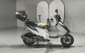 SUZUKI ADDRESS V125 CF46A