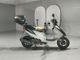 Фото Suzuki ADDRESS V125 с японского аукциона