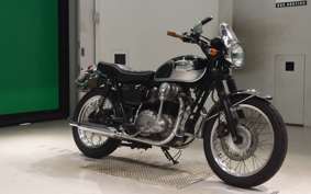 KAWASAKI W650 2007 EJ650A