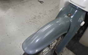 HONDA C50 SUPER CUB 2019 C50