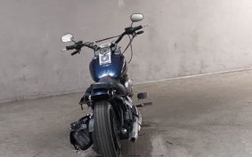 HARLEY FXST1450 2002 BHY