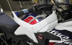 HONDA CRF1000L AFRICA TWIN 2016 SD04