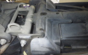 HONDA TODAY 2009 AF61