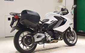 BMW F800GT 2014