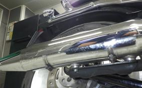 HARLEY FXSTC 1580 2009