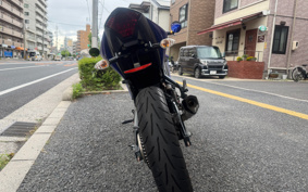 YAMAHA YZF-R25 RG43J