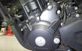 HONDA REBEL 250 A 2004 MC49