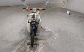 HONDA SUPER CUB50 AA01