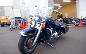 HARLEY FLHR1340 2013 FBM