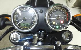 KAWASAKI W230 2023 BJ230A