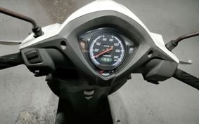 SUZUKI ADDRESS V110 CE47A