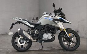 BMW G310GS 2020 0G02