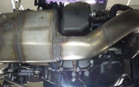 YAMAHA MT-09 SP 2025 RN87J