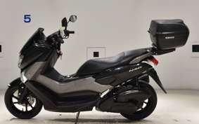 YAMAHA N-MAX 2009 SED6J