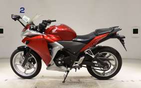 HONDA CBR250R A 1997 CS250R