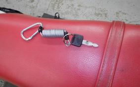 HONDA XL250R 2024 MD03