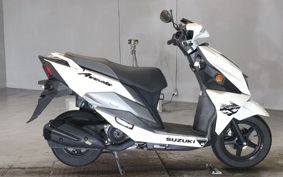 SUZUKI AVENIS125 EA12J