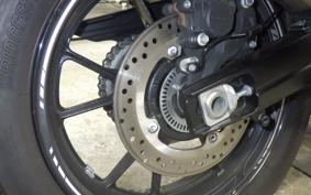 SUZUKI DL1000 ( V-Strom 1000 ) A 2015 VU51A