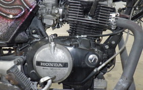 HONDA CB450T 2022