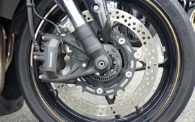 KAWASAKI ZX-25R 2000 ZX250E