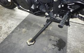 KAWASAKI NINJA 250 2 1999 EX250P