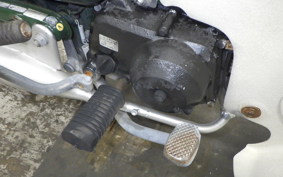 HONDA C50 SUPER CUB 2024 AA01