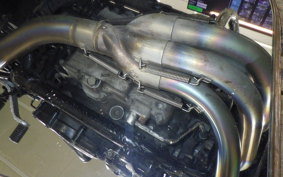 HONDA CB750 GEN 2 2005 RC42